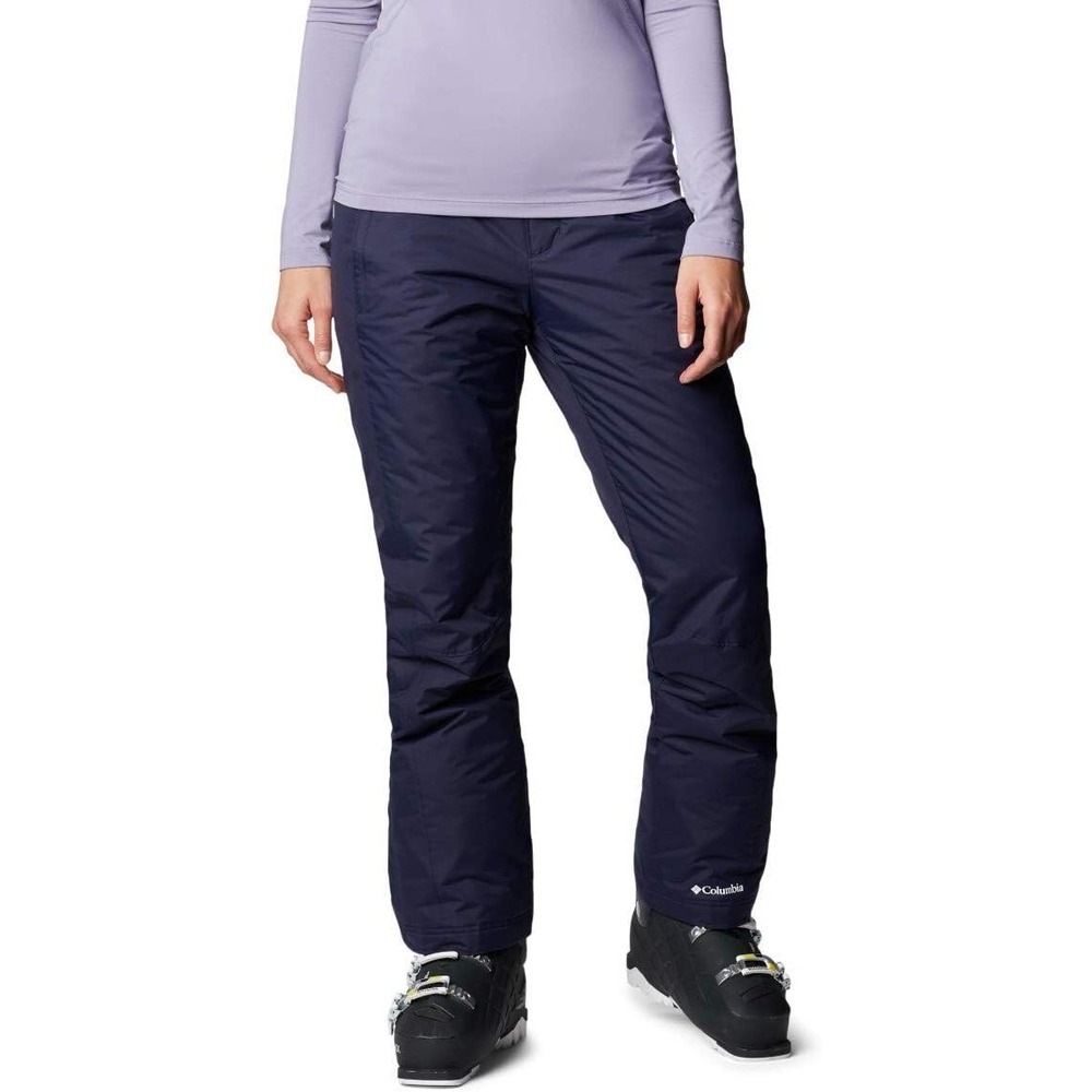 Columbia Women's Modern Mountain 2.0 Pant, Dark Nocturnal,‎ 2X Plus
